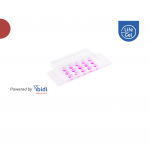 LifeGel for 3D cell culture on µ-Slide ibidi_lifegel_main_version6